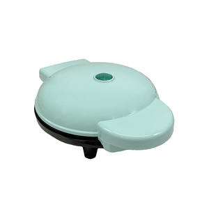 Mini Máquina De Rosquillas Para Hacer Postres Para Desayuno máquina de donas pequeña máquina de donas - Product Image 6