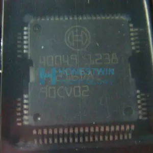 40049 na ic chip Servo Motor HMI