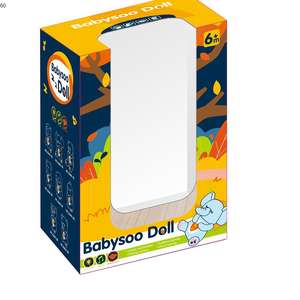 Musique Légère Apaisante Jouets Bébé Education Électrique Cartoon Lavable Animal en Peluche Respiration Ours Bébé Apaisant - Product Image 5