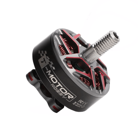 T-motor F60 Pro V 2020KV 未使用新品4個セット T-motor F60 Pro V 2020KV 未使用新品4個セット T-motor F60 Pro