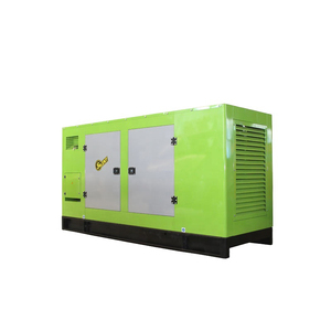 Générateur diesel Weifang avec pièces de rechange - Product Image 3