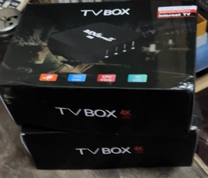 H96 MAX 8K para TV Box con Procesador de Cuatro Núcleos, Android 11, WiFi6, BT5.4, Diseño sin <span class=keywords><strong>Panel</strong></span> de Teclado - Venta al por Mayor para Revendedores - Product Image 2