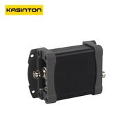 JSDPE01AJ Amplificateur de charge élevé à faible impédance à faible bruit de signal à changement lent quasi statique monocanal
