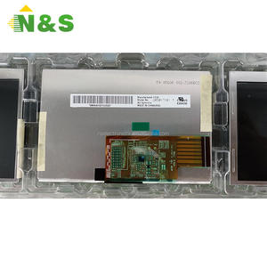 Module LCD miniature G050VTN01.1 de 5,0 pouces pour dispositif médical portable, original, en stock - Product Image 3