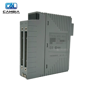 새로운 YOKOGAWA ADV569-P50 디지털 출력 모듈 자동화 1 년 보증 미국 원산지 전세계 수출 - Product Image 2