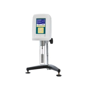 เครื่องวัดความหนืดแบบดิจิตอลเครื่องวิเคราะห์แบบ Brookfield ในห้องปฏิบัติการ - Product Image 2