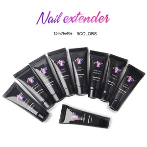 <span class=keywords><strong>Pegamento</strong></span> Profesional <span class=keywords><strong>para</strong></span> Extensión <span class=keywords><strong>de</strong></span> <span class=keywords><strong>Uñas</strong></span> 15ml, Compatible con UV/LED, Gel <span class=keywords><strong>de</strong></span> Fototerapia <span class=keywords><strong>de</strong></span> Secado Rápido, Venta al Por Mayor - Product Image 3