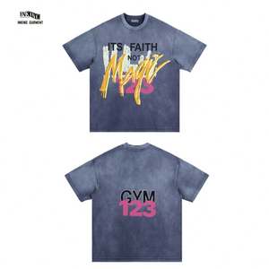 Stampa dtg t-shirt uomo stampa maglietta nera asciugamano sportivo <span class=keywords><strong>tufo</strong></span> auto su 17 Damen Water chiosco intero livello Scran timbro Vintage uomo - Product Image 6