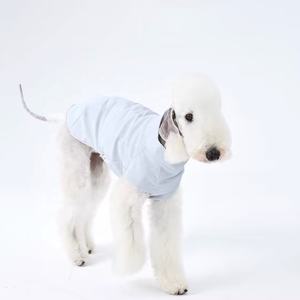 เสื้อยืดสุนัขสุดเท่ระบายอากาศได้ดีเสื้อสุนัขเครื่องแต่งกายเสื้อระบายความร้อนสำหรับสัตว์เลี้ยงสำหรับลูกสุนัขขนาดกลางและขนาดใหญ่ - Product Image 5