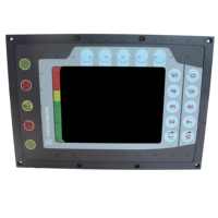Indicador de Momento de Carga Hirschmann IC4600 para Grúas, Monitor LMI para Grúas XG, Apto para Grúas