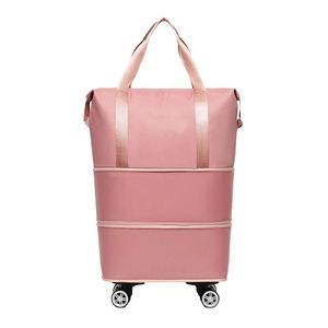 Mochila Deportiva Casual de 30L para Estudiantes, Estilo Vintage, de Poliéster, con Cierre, para Caminatas y Viajes al Aire Libre, Disponible en Varios Colores, para Gimnasio - Product Image 4