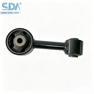 ขาตั้งเครื่องยนต์เหล็ก SIDA OEM รุ่น 50890-TG4-H01 50890-TG2-003 ด้านหลัง สำหรับ Brio Mobilio <span class=keywords><strong>Brv</strong></span> ปี 2014 ใหม่ - Product Image 1