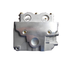 PIÈCES DE MOTEUR AUTO AMC908518 ME204200 CULASSE pour MITSUBISHI 4M41 Double arbres à cames Montero Pajero <span class=keywords><strong>L200</strong></span> 3.2TDI <span class=keywords><strong>2000</strong></span>- - Product Image 5