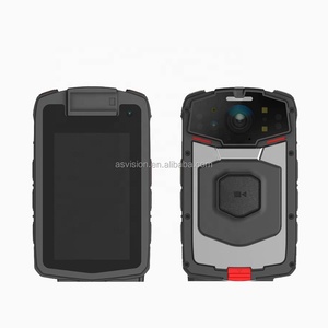 A & D 2024 <span class=keywords><strong>Mini</strong></span> 1080P GPS 4G Wifi An Ninh Cơ Thể Cam Với Tầm Nhìn Ban Đêm 3.1 ''IPS Màn Hình Cảm Ứng - Product Image 2