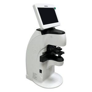 SY-V101 검안 장비 자동 초점 측정기 LCD 터치 스크린 휴대용 디지털 렌즈계 자동 렌즈 측정기 - Product Image 2