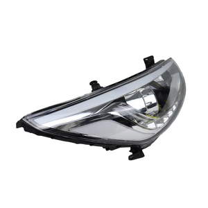 DAXIN Auto PHARE AVANT MOYEN-ORIENT LED pour Hyundai Accent 92101-<span class=keywords><strong>1R520</strong></span> <span class=keywords><strong>92102</strong></span>-<span class=keywords><strong>1R520</strong></span> PHARE AVANT (LED) pour Hyundai Accent 2014-2016 - Product Image 3