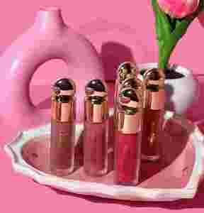 Rubor Líquido <span class=keywords><strong>Kiss</strong></span> <span class=keywords><strong>Beauty</strong></span> al por Mayor, Rubor de Marca Privada con Logotipo Personalizado, Rubor de Alta Calidad a Prueba de Agua, Maquillaje OEM/ODM - Product Image 4