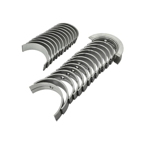 Комплект вкладышей коленвала и шатунных подшипников M54 M52 для BMW <span class=keywords><strong>2</strong></span>.5 3.0 320i 330i 335 520i 530i 330d 530d 730d Z3 Z4 X3 X5 M20 M50 S50 - Product Image 1