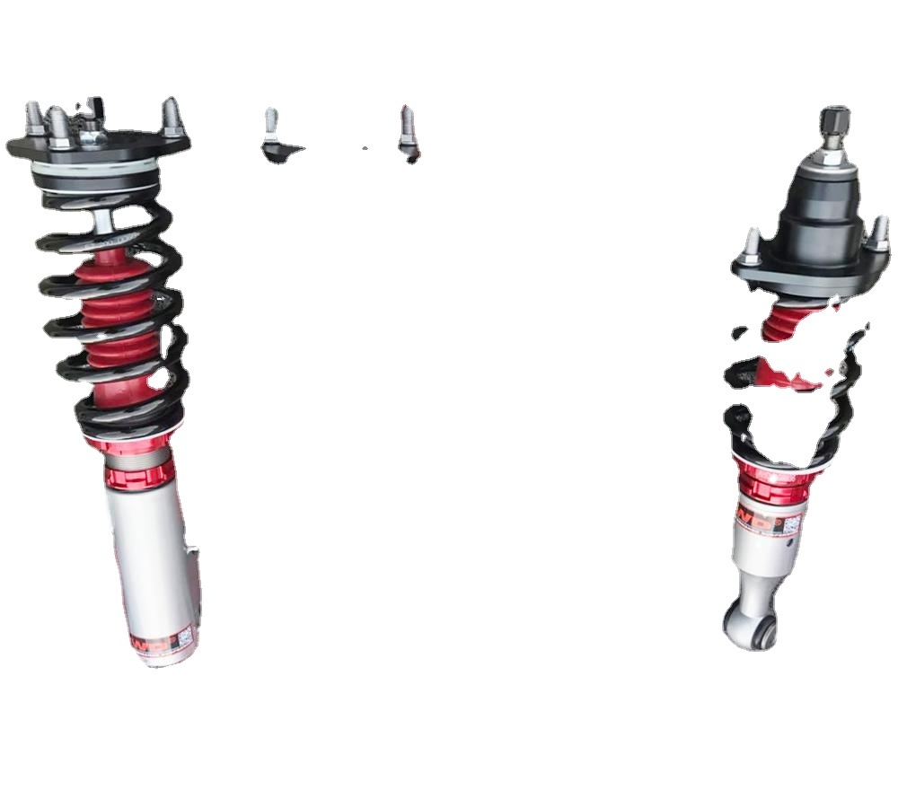 DWD Coilover for Racing Honda Civic 6th Gen (Rear Fork) 96-00 EK/EM/DC2/EJ YS022