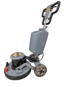 Nettoyeur et polisseur <span class=keywords><strong>de</strong></span> sols commercial 150 tr/min, machine d'<span class=keywords><strong>entretien</strong></span> <span class=keywords><strong>de</strong></span> sols robuste 1,5 CV pour hôtels et bureaux - Product Image 5