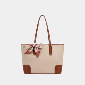 Sacs fourre-tout noirs promotionnels d'usine, grande taille, pour femmes, nouvelle collection, vente en <span class=keywords><strong>gros</strong></span> BAGCO, sacs fourre-tout spacieux pour dames - Product Image 4