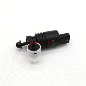 2048660221 pompe de nettoyage de pare-brise <span class=keywords><strong>classe</strong></span> C W204 W168 <span class=keywords><strong>W245</strong></span> X218 S212 moteur de pulvérisation d'eau pour <span class=keywords><strong>Mercedes</strong></span> Benz - Product Image 6