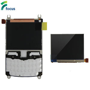 תחליפים לעקומה בלקברי 9360 מסך lcd עבור לוח תצוגת עקומה שחורה - Product Image 2