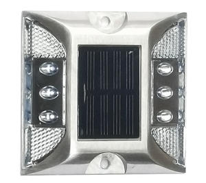 Алюминиевый светодиодный светильник «кошачий глаз» - Product Image 1