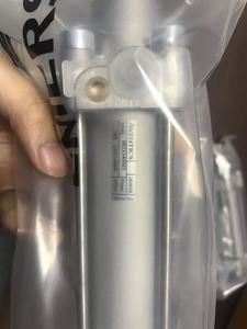 กระบอกสูบแบบมีแกนดึง AVENTICS รุ่น 0822340003 ซีรีส์ TRB มาตรฐาน ISO 15552 แบบสองทาง ขนาดรู 32 มม. ระยะชัก 80 มม. - Product Image 4