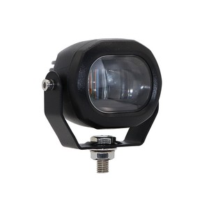 Feux de signalisation LED rouge/bleu pour camion, lampe de sécurité pour chariot élévateur, LED - Product Image 1