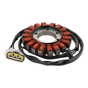 Bobine de stator de magnéto GOOFIT pour moto, remplacement pour S1000RR K46 S1000R K47 HP4 K42 HP 4 <span class=keywords><strong>1000</strong></span> EFI S1000XR K49 S1000 <span class=keywords><strong>RR</strong></span> R <span class=keywords><strong>XR</strong></span> - Product Image 1