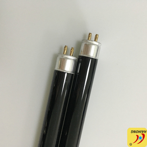 УФ люминесцентная лампа трубка BLB uv черная лампа <span class=keywords><strong>T5</strong></span> <span class=keywords><strong>4W</strong></span> - Product Image 3