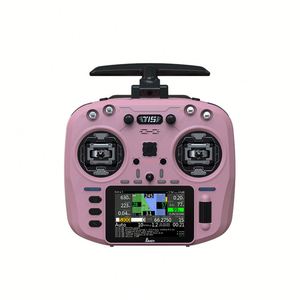 Dron RC Jumper T15 HD con Pantalla Táctil, Gimbals con Sensor VS-M HALL, Control Remoto de 2.4GHz 915MHz 868MHz, Cuerpo de Plástico, Unisex - Product Image 5
