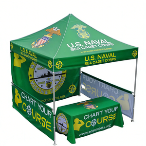 Tente de plage robuste avec protection UV complète |   Kit complet d'abri solaire pop-up avec ancres de sable, <span class=keywords><strong>portable</strong></span> pour l'extérieur - Product Image 1