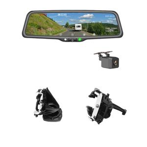 Cámara de muy alta grabación para coche con visión súper nocturna y Pantalla Completa HD - Product Image 1