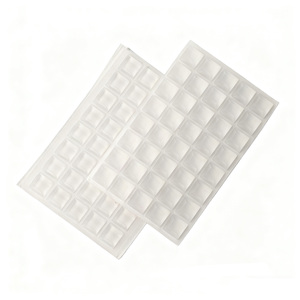 แผ่นโฟม EVA และยางซิลิโคนกันลื่นแผ่นติดเท้ากันลื่นแบบแท่ง - Product Image 1