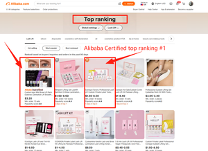 Customized Keratin Eyelash Lash Lifts Laminations Lashlift Curler Eyelashes Lifting Perm Kit Set Professional Private Label - Product Image 2