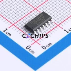 วงจรรวมไมโครคอนโทรลเลอร์ชิปวงจรรวม SOIC-14 ATTINY441-SSUR ใหม่ดั้งเดิม (MCU/mpu/soc) - Product Image 1