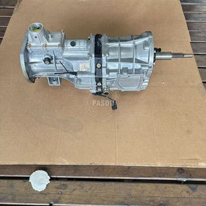 1701100-P02 하이 퀄리티 GMW 윙글 5 만리장성 픽업용 4WD 변속기 기어박스 - Product Image 3