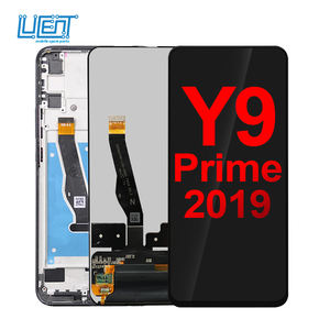 Telefono cellulare lcd y9 <span class=keywords><strong>2019</strong></span> lcd per huawei y9 <span class=keywords><strong>2019</strong></span> schermo lcd per huawei y9 primo <span class=keywords><strong>2019</strong></span> schermo per huawei y9s lcd prezzo - Product Image 1