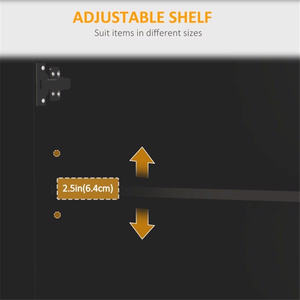 Armoire de rangement pour îlot de cuisine design moderne DB - Product Image 4