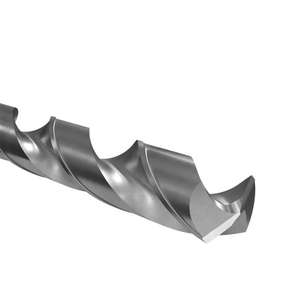 ดอกสว่านเจาะทังสเตนคาร์ไบด์ Krino-010890490สำหรับดอกสว่านเจาะ8014249382966 CNC - Product Image 4