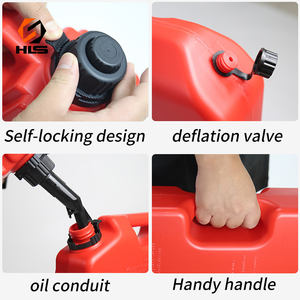 <span class=keywords><strong>Prix</strong></span> de gros personnalisé <span class=keywords><strong>essence</strong></span> huile conteneur fût diesel gaz HDPE 20L réservoir de carburant huile eau <span class=keywords><strong>jerrican</strong></span> - Product Image 4