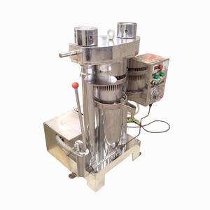 Máquina Prensa Hidráulica de Manteca de Cacao de Alta Calidad y Durabilidad, Proveedor de Máquinas para Elaboración de Aceite - Product Image 5