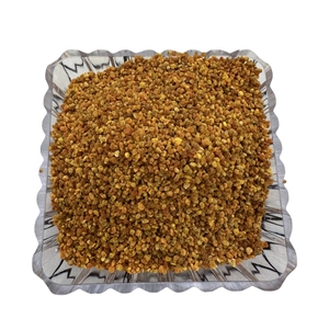Pólen de Abeja de Colza 100% Natural Fresco Certificado ISO, Gránulos de Alta Pureza, Suplemento Apícola de Grado Alimenticio - Product Image 4