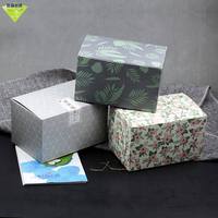 Carton gris recyclé anti-ondulation 250-2500 g/m² pour emballages et boîtes rigides – Vente chaude en Chine