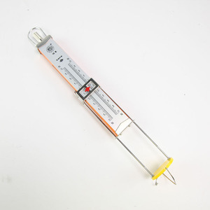 Jauge de force de tension/compression 10N, équipement d'expérimentation de mécanique physique pour collèges J14012, enseignement au collège - Product Image 3