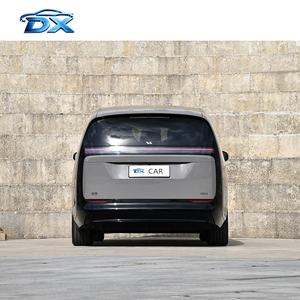 2024 Lixiang Li <span class=keywords><strong>Auto</strong></span> MEGA EV <span class=keywords><strong>Auto</strong></span> Elettrica di Lusso 7 Posti MPV Lixiang Mega <span class=keywords><strong>Idea</strong></span> 4WD Nuove <span class=keywords><strong>Auto</strong></span> Veicolo Elettrico Puro - Product Image 6