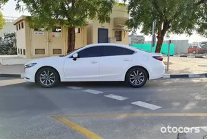 <span class=keywords><strong>Mazda</strong></span> 6 <span class=keywords><strong>2</strong></span>.5L <span class=keywords><strong>2020</strong></span> USADO, Sedán, ECONÓMICO - Product Image 4