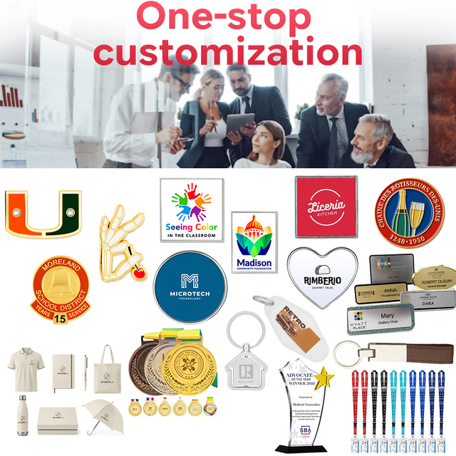 One-Stop Solution Custom Promotional Corporate Gifts Set Bulk Business Gift Boxes with Logo Customizable Gift Sets for Employee